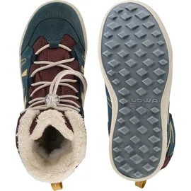 Lowa Lucy 2 GTX Hi JR Navy/Rot - 39