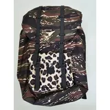 25 l tiger camo/leopard