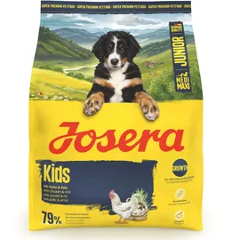 Josera Kids 900 g