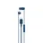 Blau
