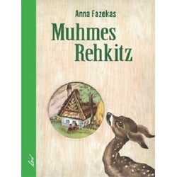 Muhmes Rehkitz