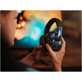 epos H3PRO Hybrid schwarz