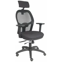 Piqueras y Crespo B3drpcr Ergonomischer Bürostuhl - Dark Grey
