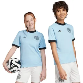 adidas DFB 125 Jahre Jubiläumstrikot 2025 Kinder Gr. 128