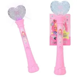 depesche princess mimi Zauberstab