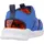 SKECHERS Sola Glow Sandal-hyp 407033N-BLNV Kinder - Blau - 25