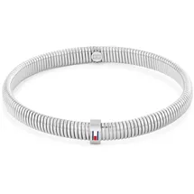 Tommy Hilfiger Armband STRETCH BRACELETS 2781004 - silber
