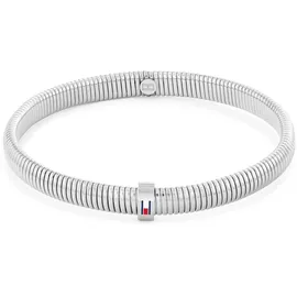 Tommy Hilfiger Armband STRETCH BRACELETS 2781004 - silber