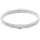 Tommy Hilfiger Armband STRETCH BRACELETS 2781004 - silber