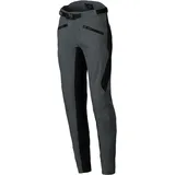 Alpinestars Alamosa Damen Motorrad Textilhose, grau, Größe 28