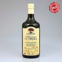 Selezione Cutrera Sicilia, 1 Liter natives Olivenöl Extra, Ernte 2023