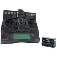 CARSON Fernsteuerung Reflex Stick Multi Pro LCD 14CH mit Empfänger 14CH 500501004