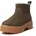 Stone Street Mid Boot Gr 38 5 braun