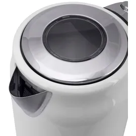 Fakir Adell 1,7 l Weiß