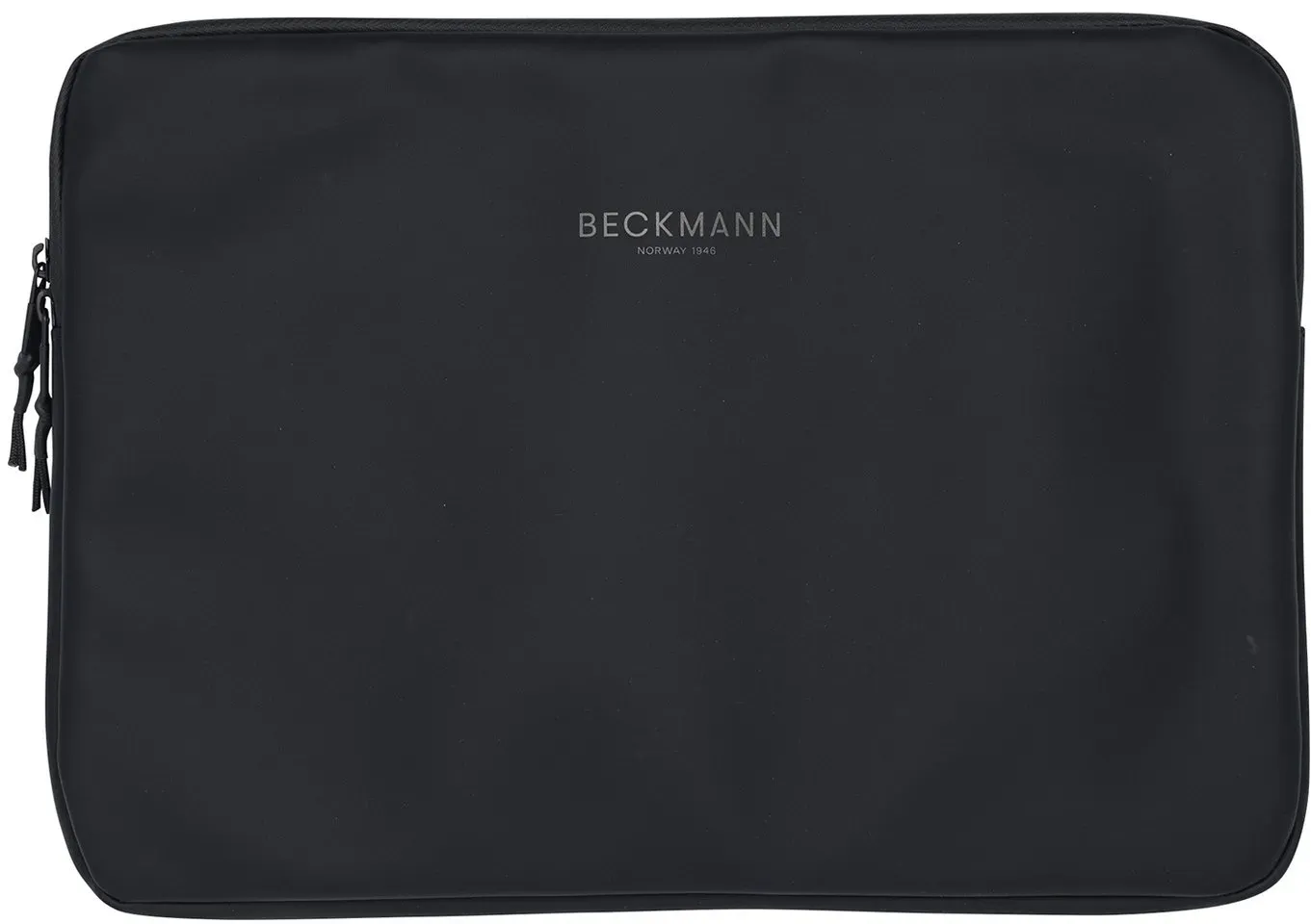 BECKMANN Norway Laptophülle Street Sleeve Medium 13" black