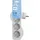Philips Steckdosenleiste 1,5 m Weiß 3 St.