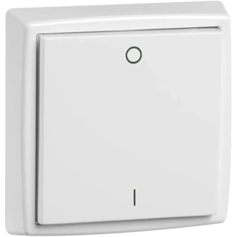 Peha Wandsender D 450/61.022 FU-BLS