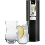 Eisch Gin Tonic Glas Spirits Exclusiv transparent