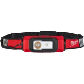 Milwaukee L4HL-Vis-301 Rot