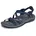 Reggae Slim Sun Array Marineblau 40