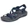 SKECHERS Reggae Slim Sun Array Damen Marineblau 40