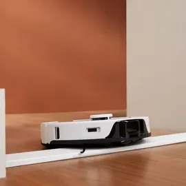 Roborock S8 Pro Ultra Weiß