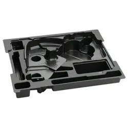 Einlage für L-BOXX 136, passend für GST 140 BCE/CE, GST 160 BCE/CE (1600A002UN)