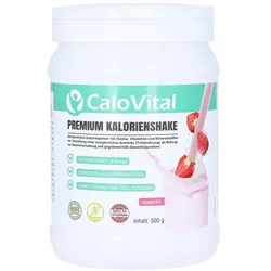 CaloVital Hochkalorischer Shake für Gewichtszunahme 500 g