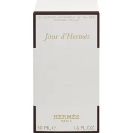 Hermès Jour d'Hermès Eau de Parfum refillable 50 ml