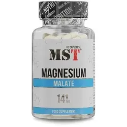 MST - Magnesium Malate 50 g