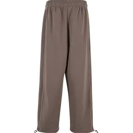 Karl Kani Jogginghose Sidestripe Braun M
