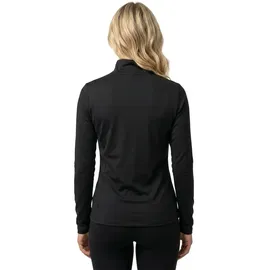 CMP Fleece Schwarz 42