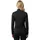 CMP Fleece Schwarz 42