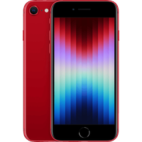 Apple iPhone SE (2022) 64 GB (product)red