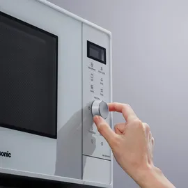 Panasonic NN-GD34HWSUG