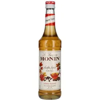 Le Sirop de Monin MAPLE SPICE 0,7l