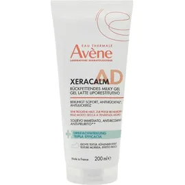 Avène Avene XeraCalm A.D Rückfettendes Milky Gel