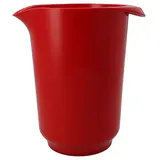 Birkmann Schüssel H 18,5 cm COLOUR KITCHEN, H 18,5 cm - Weiß - PET-Kunststoff - 1,5 Liter