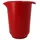 Birkmann Schüssel H 18,5 cm COLOUR KITCHEN, H 18,5 cm - Weiß - PET-Kunststoff - 1,5 Liter