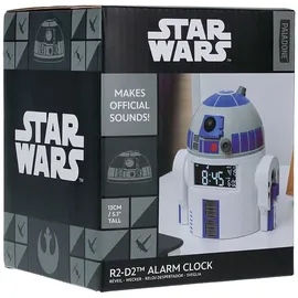 Paladone R2D2 Alarm Clock
