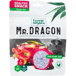 George and Stephen Mr. Dragon Trockenfrüchte 50 g