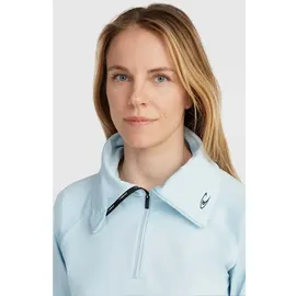 O'Neill Hydrowick Fleece Mit Halbem Reißverschluss Dawn Sky L