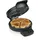 Princess Waffeleisen 01.132378.01.001 Schwarz