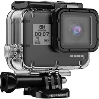 TECH-PROTECT GA200 Waterproof Case, GoPro Hero 5 / 6