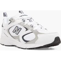 New Balance 408 Herren NB White (ML408A) 40