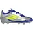 silver met./solar yellow/lucid blue 36 2/3
