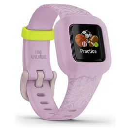 Garmin vivofit jr. 3 Marvel Black Panther