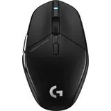 Logitech G G303 Shroud Edition Maus - Optisch,