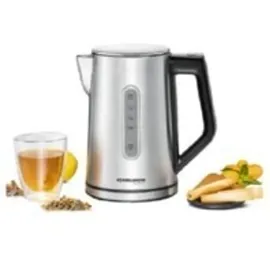 Rommelsbacher WK 3000 1,7 l Schwarz