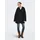 Only Parka ONLY "ONLOLIVIA LIFE PARKA COAT CS OTW", Damen, Gr. M, schwarz, Web, Obermaterial: 100% Polyester, unifarben, Jacken Parka